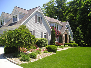 Landscapers and Lawncare Services in Alfred, ME